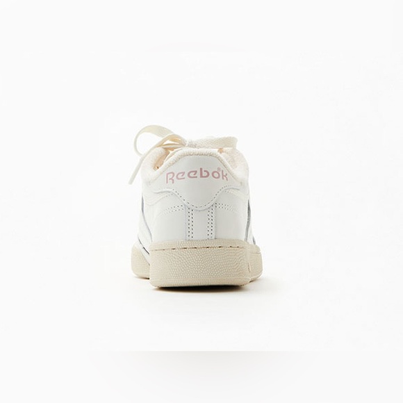 REEBOK Club C in Pink/White - Picture 3 of 11